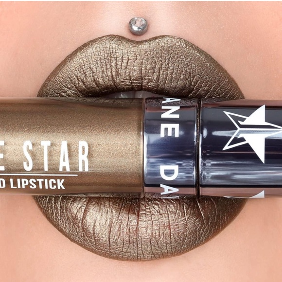 Jeffree Star Cosmetics Shane X Jeffree Velour Liquid Lipstick - Picture 3 of 5